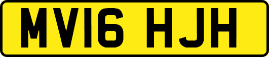 MV16HJH
