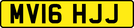 MV16HJJ