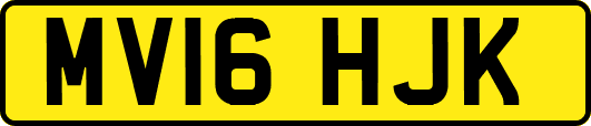 MV16HJK