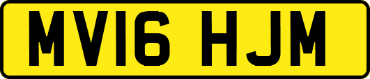MV16HJM