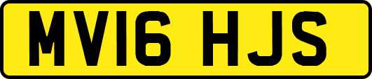 MV16HJS