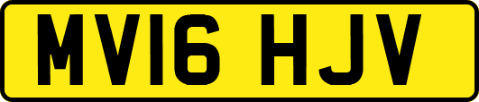 MV16HJV