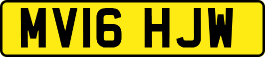 MV16HJW