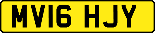 MV16HJY