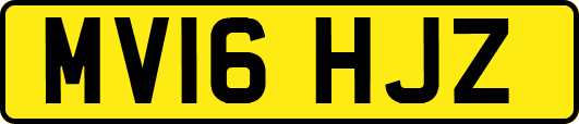 MV16HJZ