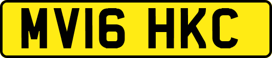 MV16HKC