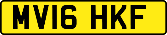MV16HKF