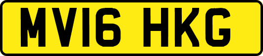 MV16HKG