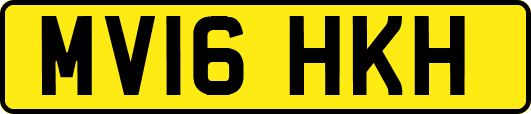 MV16HKH