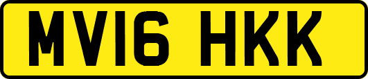 MV16HKK