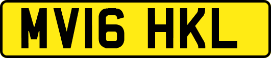 MV16HKL