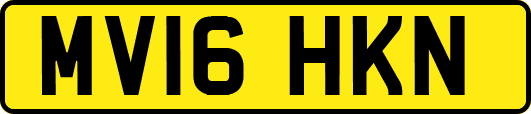 MV16HKN