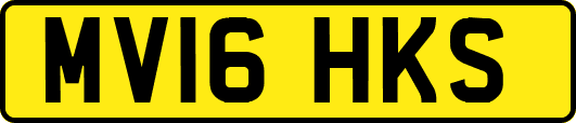 MV16HKS