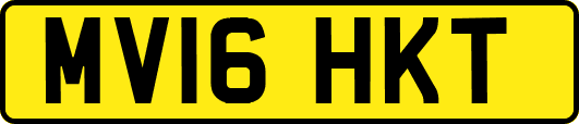 MV16HKT