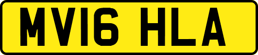 MV16HLA