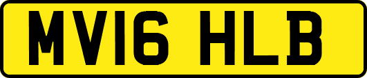 MV16HLB