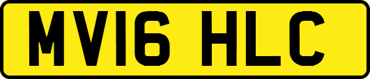 MV16HLC