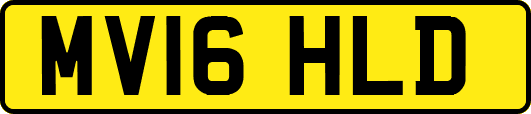 MV16HLD