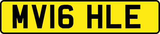MV16HLE