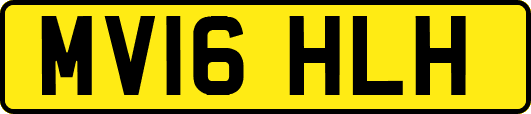 MV16HLH