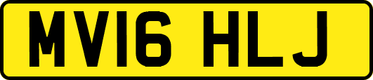 MV16HLJ