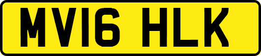 MV16HLK