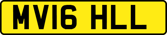 MV16HLL