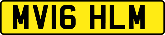 MV16HLM