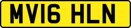 MV16HLN