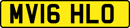 MV16HLO
