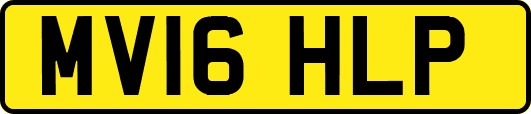 MV16HLP