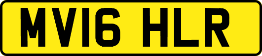 MV16HLR