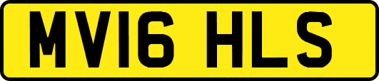 MV16HLS