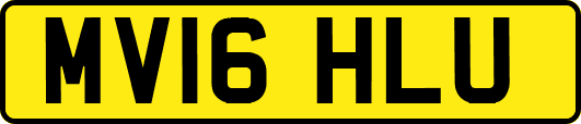 MV16HLU