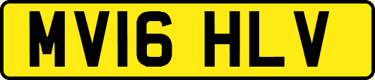 MV16HLV