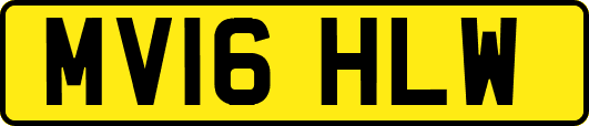 MV16HLW