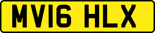 MV16HLX