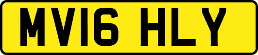MV16HLY