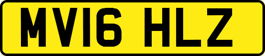 MV16HLZ