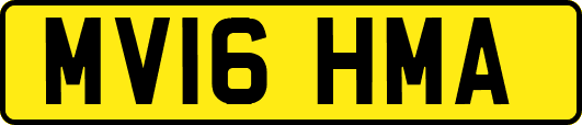 MV16HMA