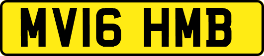 MV16HMB