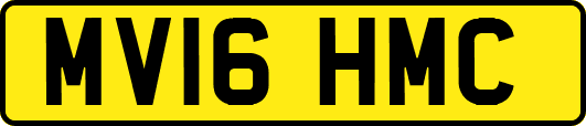 MV16HMC