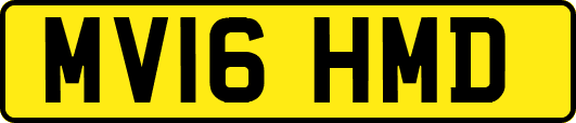 MV16HMD