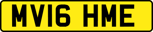 MV16HME