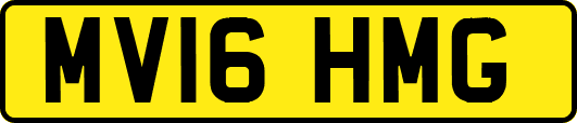MV16HMG