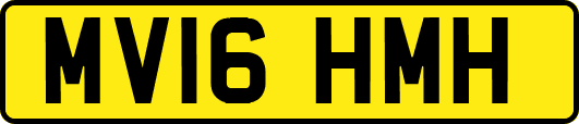 MV16HMH