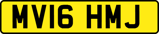 MV16HMJ