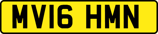MV16HMN