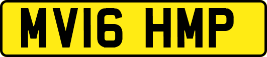 MV16HMP