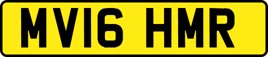 MV16HMR